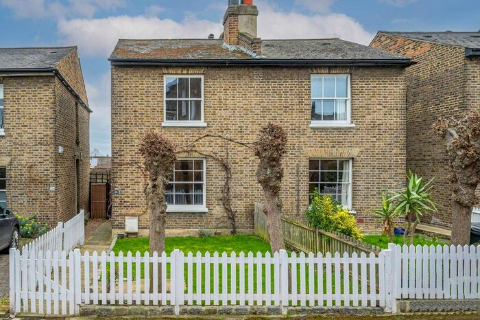 3 Bedroom Semi-Detached House To Rent In Halifax Street, Sydenham, Sydenham, London, SE26