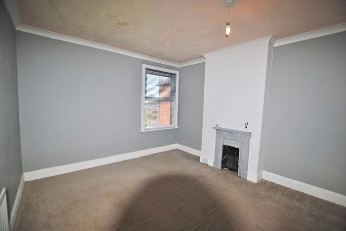 3 Bedroom Terraced House For Sale In Wrekin Road, Wellington, Telford, TF1
