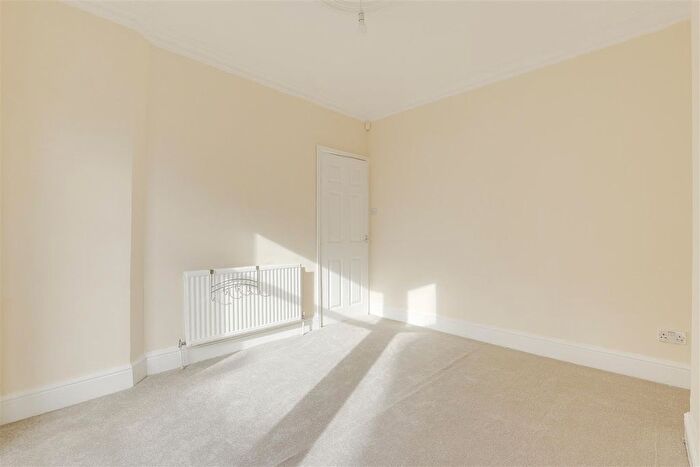 3 Bedroom Terraced House For Sale In Bleasby Street, Sneinton, Nottinghamshire, NG2