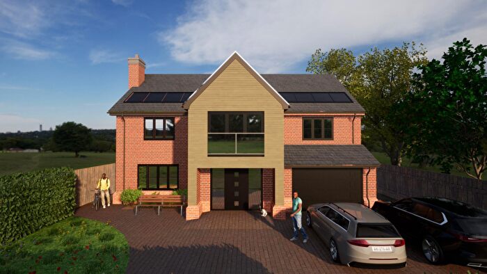 5 Bedroom Detached House For Sale In Main Road, Wilby, Northamptonshire, NN8