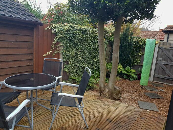 1 Bedroom Property To Rent In South Street, Braintree CM7