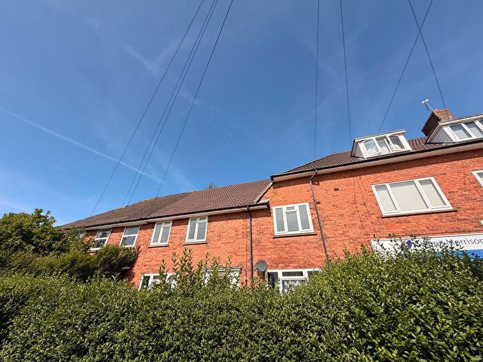 2 Bedroom Flat To Rent In Bodington Road, Sutton Coldfield, B75