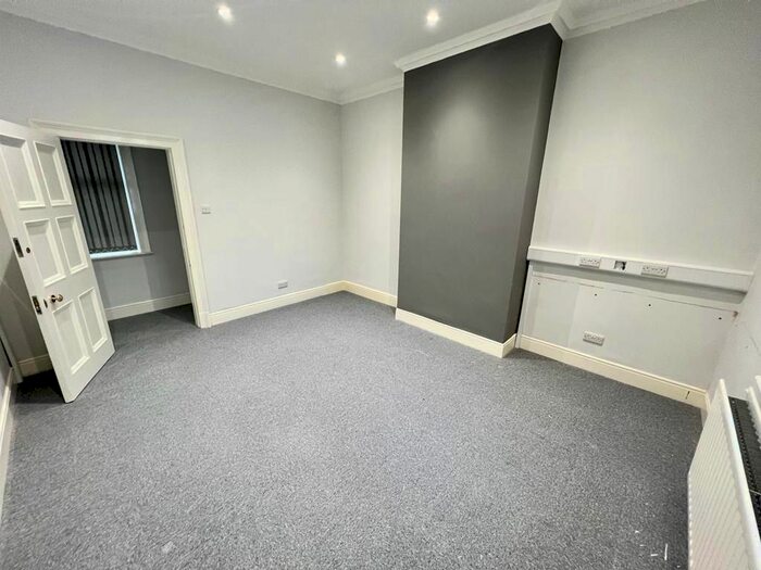 2 Bedroom Bungalow To Rent In Woodland Road, Darlington, DL3