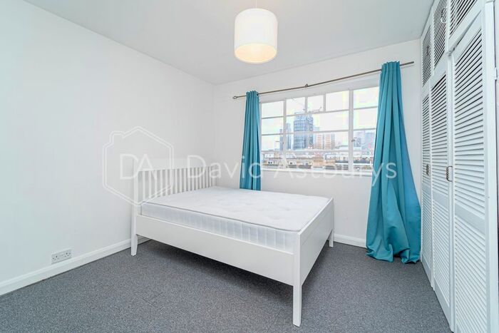 2 Bedroom Flat To Rent In Bevenden Street, Islington, London, N1