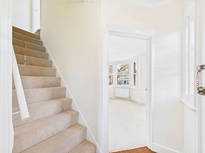 3 Bedroom Semi Detached House To Rent In Egmont Road, Tolworth, KT6