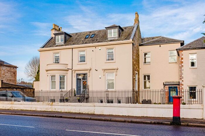 4 Bedroom Maisonette For Sale In London Road, Kilmarnock, KA3