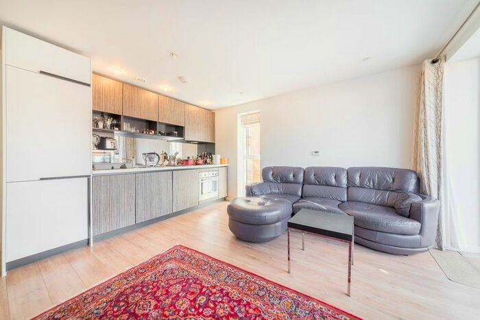 1 Bedroom Flat To Rent In Hester House, - Conington Road, London, SE13