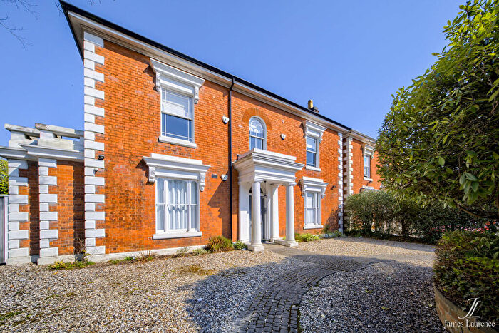 1 Bedroom Apartment For Sale In Asquith House, Portland Road, Edgbaston, B16