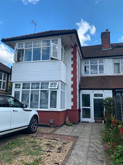 2 Bedroom Flat To Rent In Wembley Park Drive, Wembley, HA9