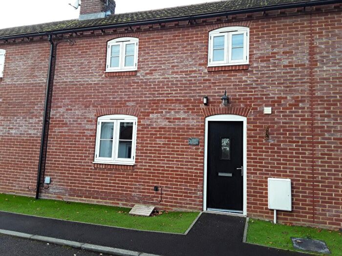 3 Bedroom Terraced House To Rent In Funtley Road, Fareham, PO16