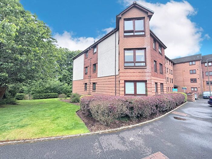 2 Bedroom Flat For Sale In Clyde Street, Falkirk, FK1