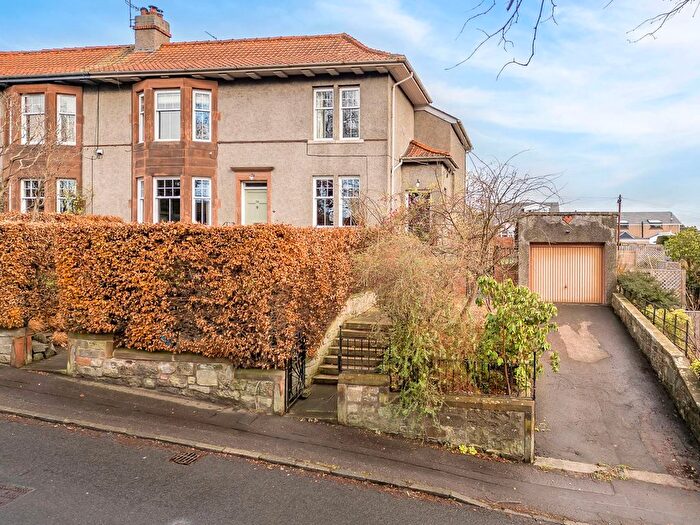 3 Bedroom Flat For Sale In Clermiston Road, Edinburgh, EH12