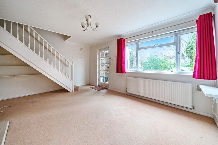 2 Bedroom Terraced House For Sale In Cheapside Lane, Denham, Buckinghamshire, UB9
