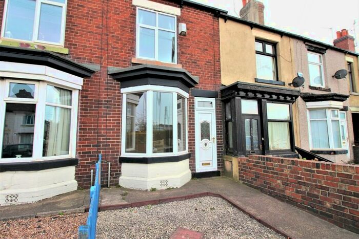 3 Bedroom Terraced House To Rent In City Road, Sheffield, S2