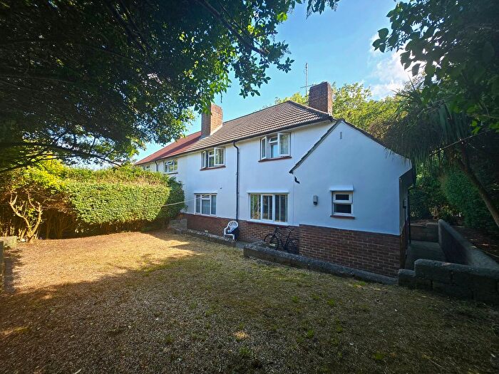 5 Bedroom Property To Rent In Ashurst Road, Brighton, BN2