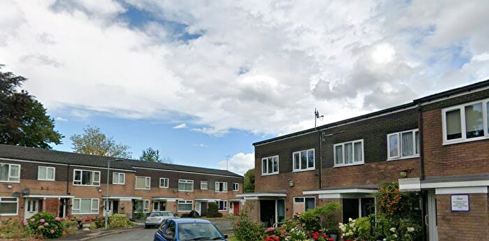 2 Bedroom Flat To Rent In Millwood Court, Bury, Greater Manchester, BL9