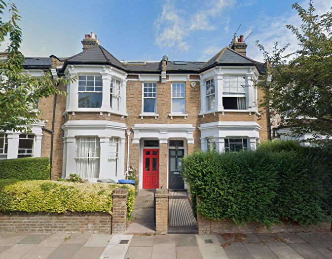 4 Bedroom Terraced House To Rent In Summerfield Avenue, Queens Park, NW6