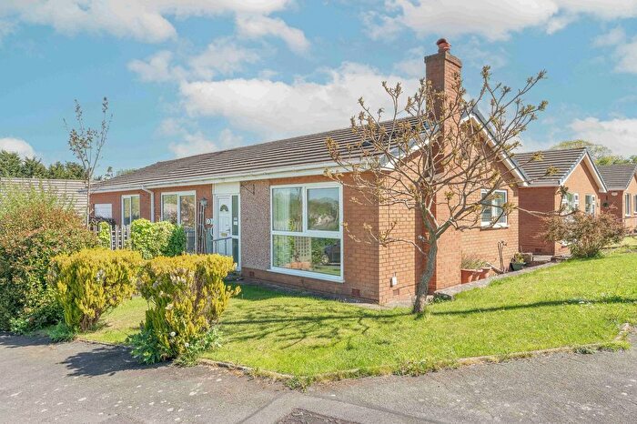 3 Bedroom Detached Bungalow For Sale In Henllan, Denbigh, LL16
