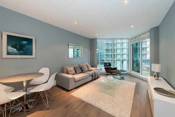 2 Bedroom Flat To Rent In Commodore House, Battersea Reach, SW11