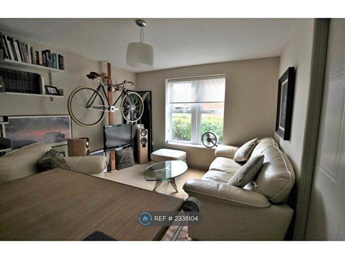 1 Bedroom Flat To Rent In Bellarmine Close, London, SE28