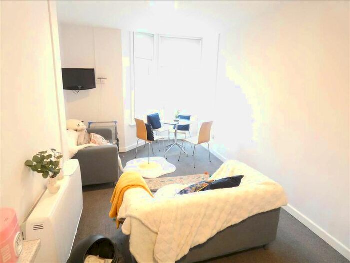 3 Bedroom Flat To Rent In Holdenhurst Road, Bournemouth, Bournemouth, BH8