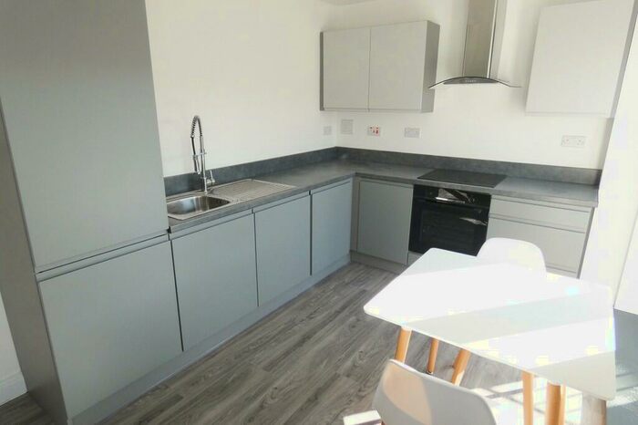 1 Bedroom Apartment To Rent In Market Street, Preston, PR1