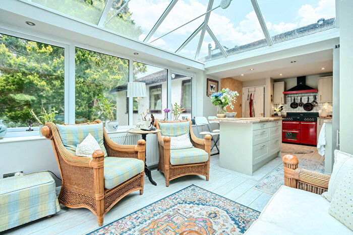5 Bedroom Detached House For Sale In Crofton, Ferney Green, Bowness-on-Windermere, LA23