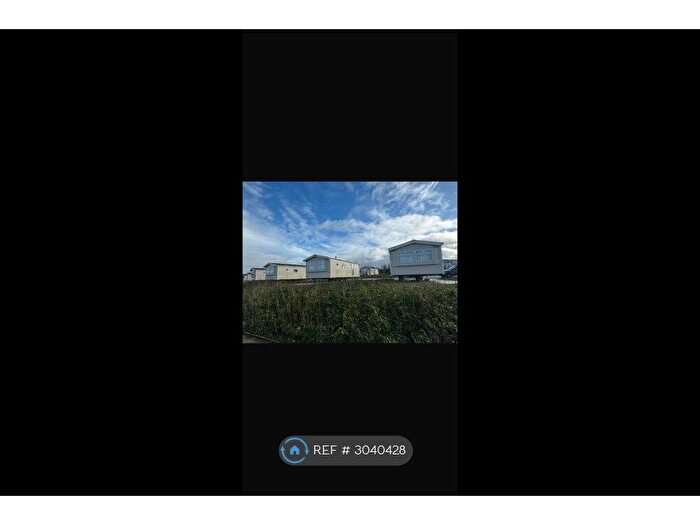 2 Bedroom Park Home To Rent In Connor Downs, Hayle, TR27
