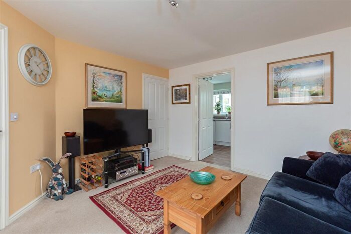 4 Bedroom Semi-Detached House For Sale In Moor Platt, Caton, Lancaster, LA2