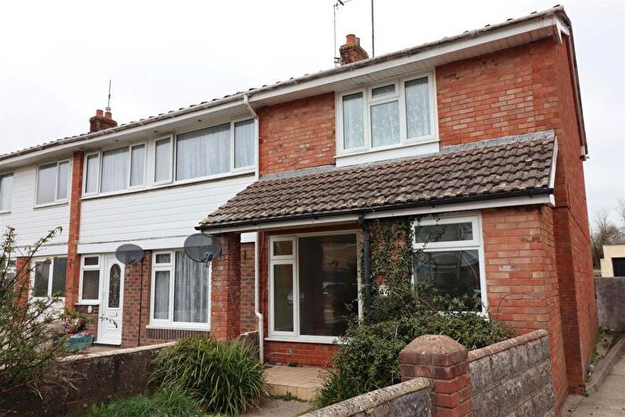2 Bedroom End Of Terrace House For Sale In Babbages, Bickington, Barnstaple, EX31