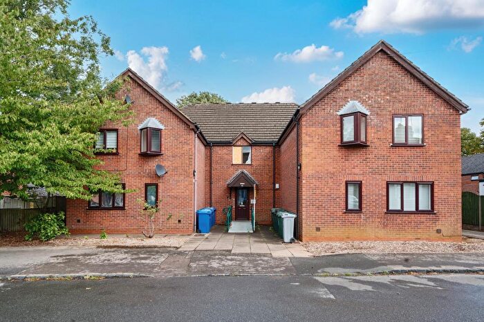 1 Bedroom Apartment To Rent In Banbury, Oxfordshire, OX16