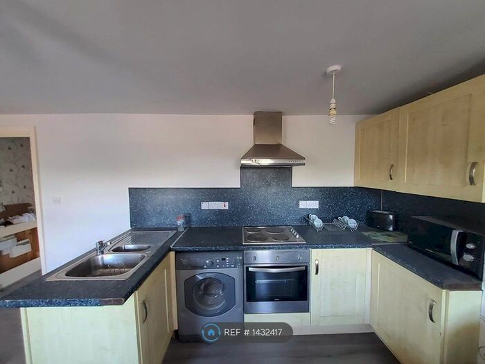 1 Bedroom Flat To Rent In Bank Road, Bootle, L20