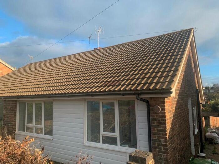 2 Bedroom Bungalow To Rent In Sherwood Road, Seaford, BN25