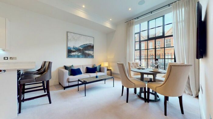 1 Bedroom Flat To Rent In Rainville Road, London, W6