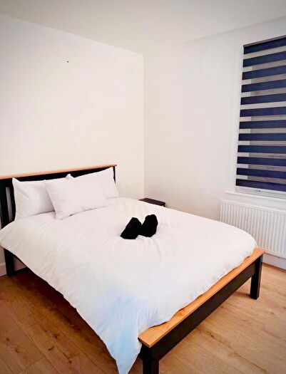 2 Bedroom Flat To Rent In London, E7