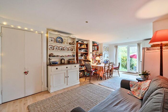 4 Bedroom Terraced House For Sale In Ardgowan Road, Catford, London, SE6