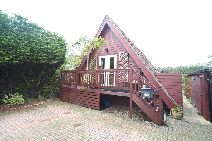 2 Bedroom Detached House To Rent In Woodpecker, Isleham, Ely, Cambridgeshire, CB7