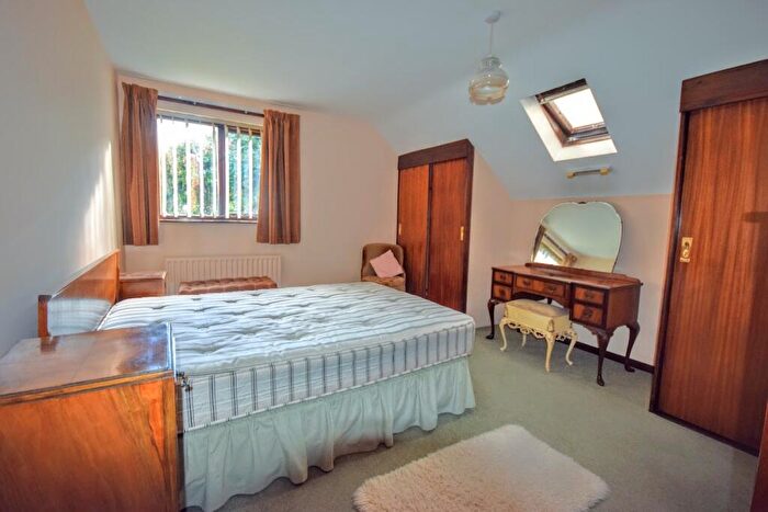 4 Bedroom Detached House For Sale In Quarryside, Louth, LN11