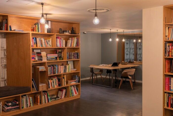 Studio To Rent In Old Oak Lane, London, NW10