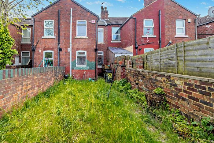 2 Bedroom Property For Sale In Exchange Street, Doncaster, DN1