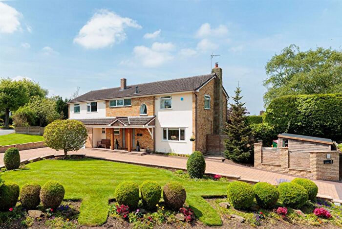 6 Bedroom Detached House For Sale In Eaton Drive, Alderley Edge, SK9