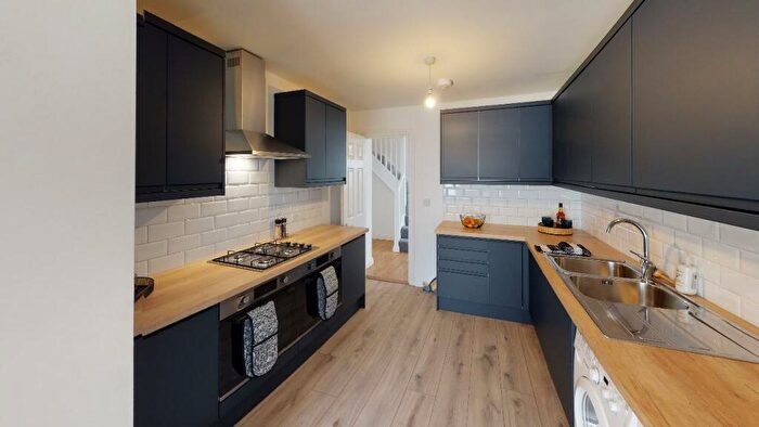 7 Bedroom House To Rent In St. Pauls Road, Southsea, PO5