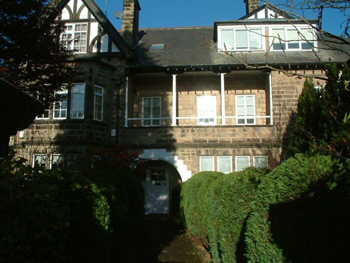 2 Bedroom Flat To Rent In Flat, High Street, Harrogate, HG2