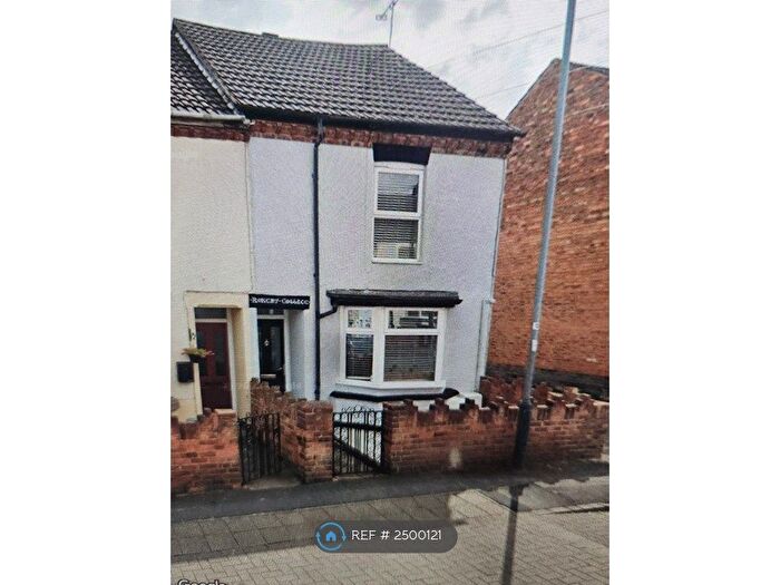 1 Bedroom Flat To Rent In Cambridge St, Rugby, CV21