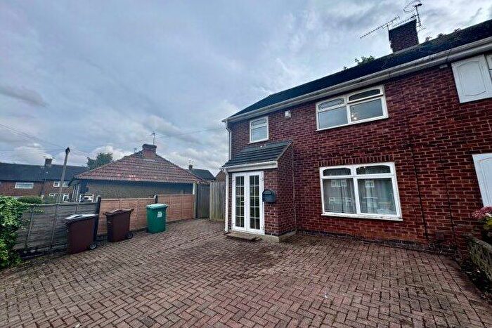 3 Bedroom Property To Rent In Campden Green, Nottingham, NG11
