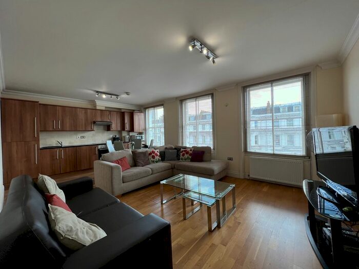 2 Bedroom Flat To Rent In Cromwell Road, London, SW7