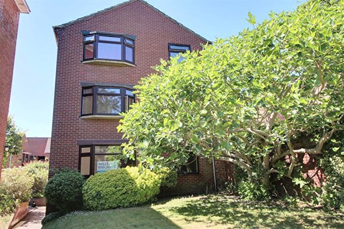 2 Bedroom Flat To Rent In Hamlin Court, Norwich, NR3