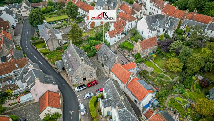 3 Bedroom Detached House For Sale In Little Causeway, Culross, KY12