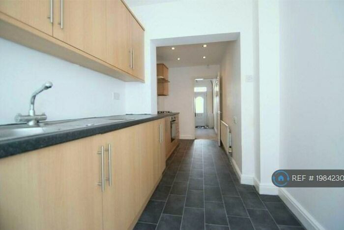 2 Bedroom Terraced House To Rent In Sedley Street, Liverpool, L6