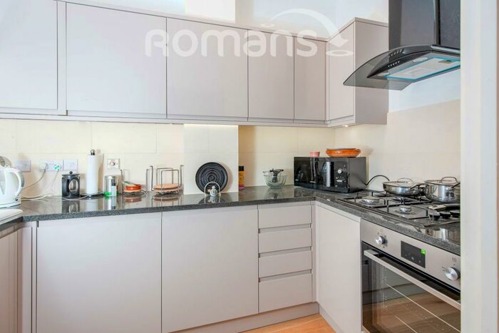 1 Bedroom Apartment To Rent In Sydney Place, BA2